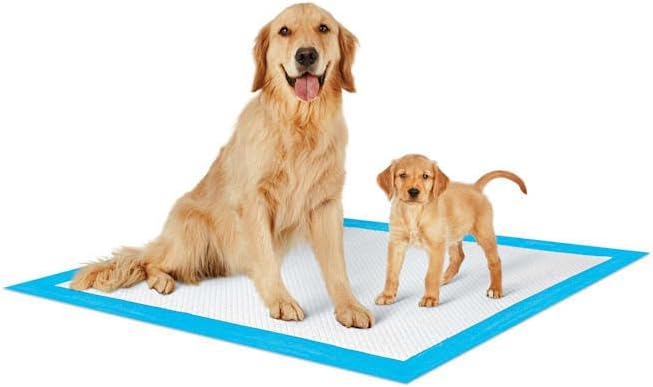 So Phresh by Petco X-Large Leak Guard Quilted Potty Pads Count of 50
