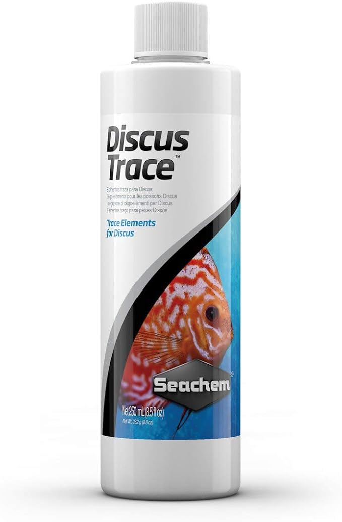 Seachem Discus Trace Elements 250ml