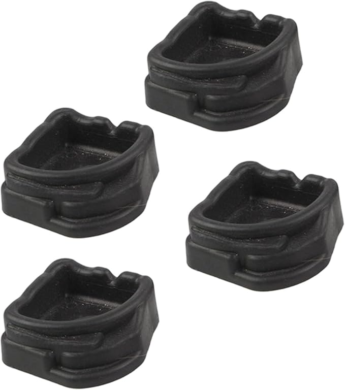 Miniature Water Dish for Scorpions Tanks and Arachnids Cages Nonslip Base Easy to Hygienic Transparents Reptiles Water Container