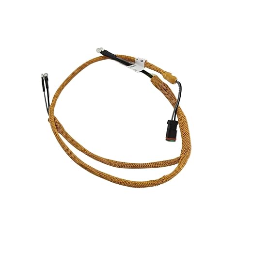 Excavator Harness 163-6750 Harness Wiring Harness 1636750 for E320C E325C(1636750)