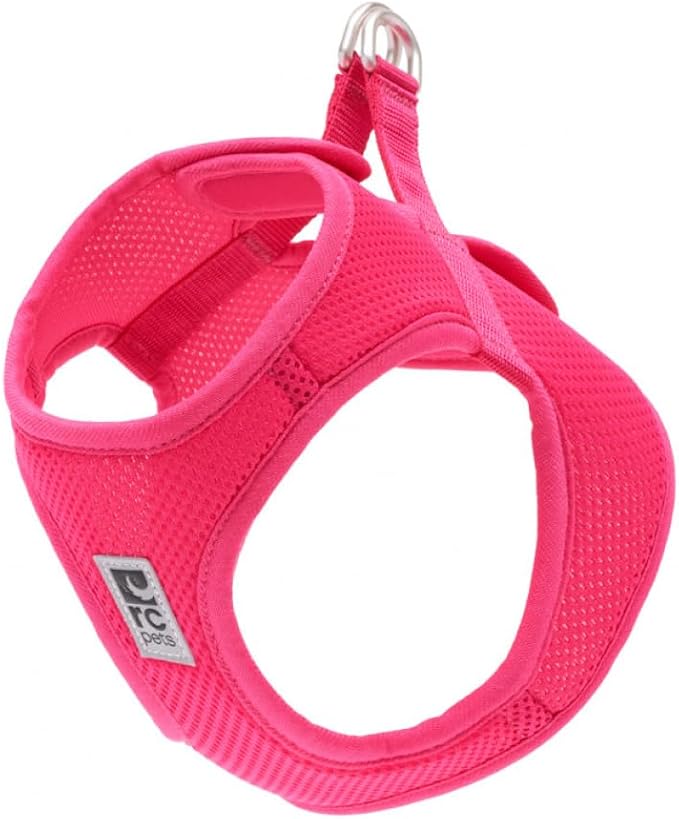 RC Pets Step in Cirque Harness XXS Azalea