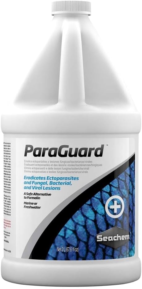 ParaGuard, 2 L / 67.6 fl. oz.