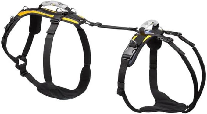 Help 'Em Up® Dog Lift Harness, Full Body Support, XL, U-Band (125-225 lbs)