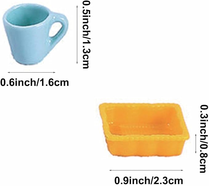 Spider Micro Water Bowl, 3 Pack Mini Liquid Feeder Ant Bowl, Ant Farm Water Feeder, Small Insect Water Bottle, Food Bowl Tarantula Mini Dish for Millipede Tiny Bugs Reptiles