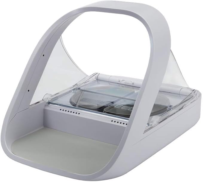SureFeed Microchip Pet Feeder Connect - Requires Hub (Sold Separately)