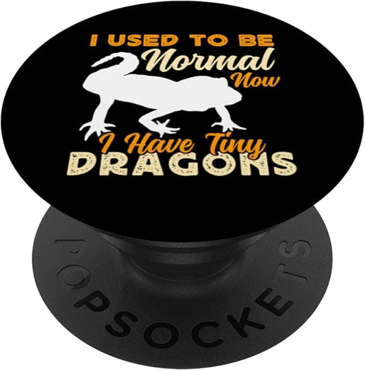 Love Uromastyx PopSockets Adhesive PopGrip