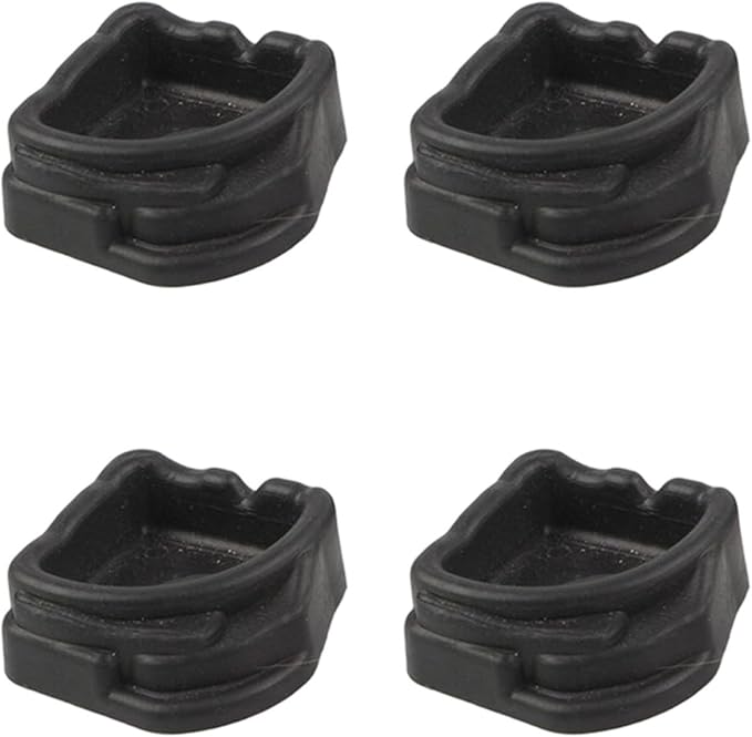 Miniature Water Dish for Scorpions Tanks and Arachnids Cages Nonslip Base Easy to Hygienic Transparents Reptiles Water Container