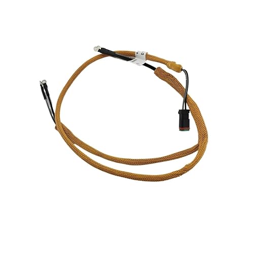 Excavator Harness 163-6750 Harness Wiring Harness 1636750 for E320C E325C(E325C)