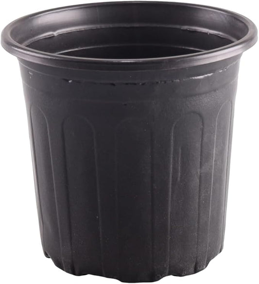 1 Gallon Nursery pots (75, 3 Gallon)