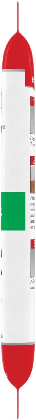 Tomcat Super Hold Glue Traps, Rat Size, 2 Traps/Pack (12-Pack)