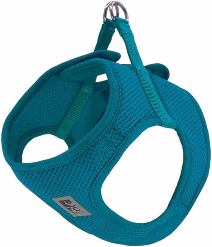 RC Pets Step in Cirque Harness XXL Dark Teal