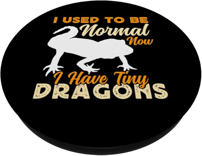 Love Uromastyx PopSockets Adhesive PopGrip