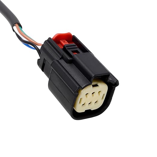 Tour Pack Quick Disconnect Wiring Harness for Harley 2014-2024 Models | for Road King Road Glide Street Glide Electra Glide Standard and Select CVO