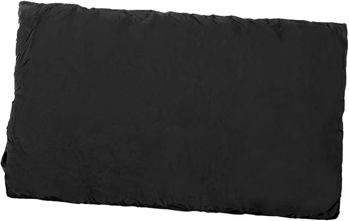 ONETIGRIS Large Dog Bed Washable Matteress Anti Slip Cushion for Pets Sleeping, 3.6ft by 2.2ft Water-Resistant Pet Bed for Indoor Outdoor(Green) | Foldable travel mat for dogs with soft insulated filling. Collapses compact for camping trips. Easy clean...