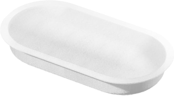 Filters for PawsPik Stainless Steel Dog Water Fountain, 1.8-Gal
