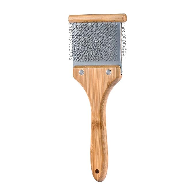 Artero Double Flexible Brush (2 in 1) (M - Nature Collection)