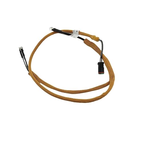Excavator Harness 163-6750 Harness Wiring Harness 1636750 for E320C E325C(163-6750)
