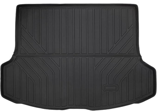Cartist Cargo Liner Fits for Lexus RX350/RX350h/RX500h 2023 2024 2025 2026 Accessories All Weather Trunk Mat for RX Anti-Slip Heavy Duty