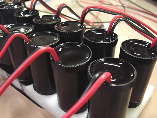 Epoxyseal 9000 Electronic Grade Potting Epoxy, Epoxy Resin PCB Coating, Electronic Potting Epoxy, Casting Epoxy - 48oz KIT.