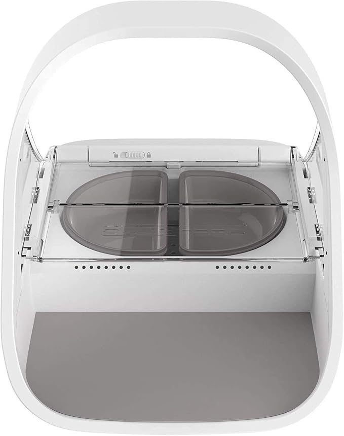SureFeed Microchip Pet Feeder Connect - Requires Hub (Sold Separately)