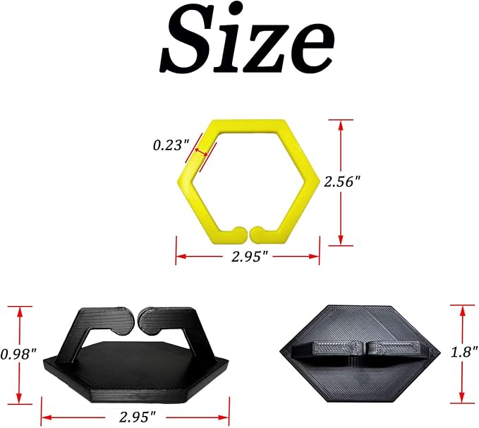 Aquarium Shrimp Climbing Toys & Resting Hammocks - Betta Fish Enrichment Toys, Suction-Cup for Small Freshwater Shrimp & Snails, Shrimp Tank Decoration Accessories