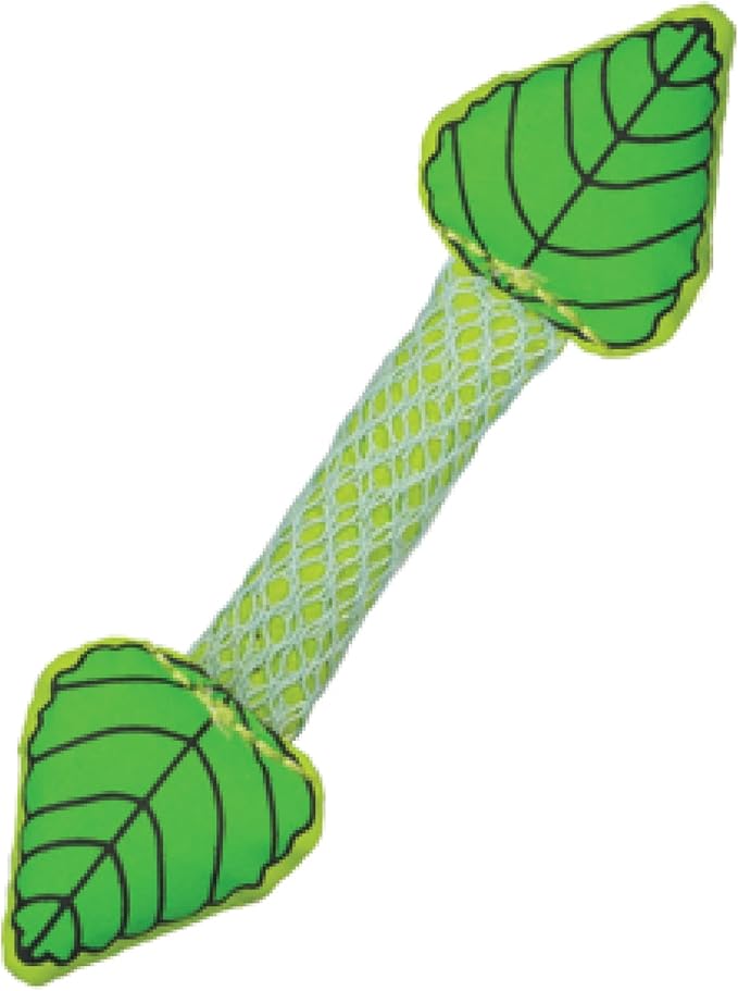 Petstages Fresh Breath Mint Stick Dental Cat Chew Toy & Dental Kitty Chew Wheel Catnip Cat Toy
