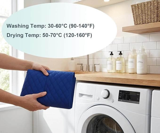 Washable Waterproof Bed Pads, Extra Absorbent 34”x60” (2 Pack | Anti Slip, Mattress and Furniture Protectors, Breathable, reusable underpads for Incontinence,Adults, Elderly, Kids, Pets