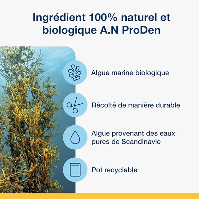 Proden Plaqueoff Dental Bites Dog, 150 G