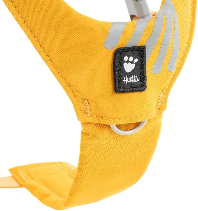 Hurtta Seeker Harness, Lavender, 22-28 in
