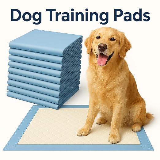 Chucks Disposable Underpads 17x24 300 Count Bed Pads Incontinence Chux Pads | Moderate Absorbency, Waterproof Leakproof, Mattress & Furniture Protection, Adults & Elderly, Puppy Training Pads, Chairs