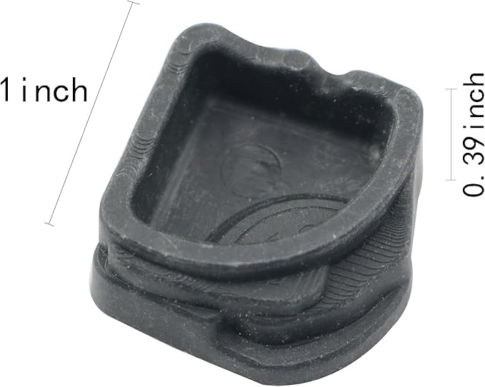 10PCS Mini Resin Plates and Small Bowls Reptile Amphibian Water Dishes Cricket Scorpion Katydid Water Bowls Suitable for Tarantulas Spiders Millipedes and Insects