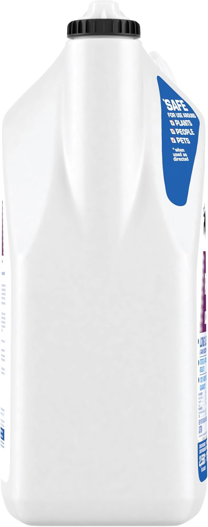Tomcat Repellents Deer Repellent, Ready-to-Use, Protects Landscapes and Gardens, Contains Essential Oils, 1 Gal.