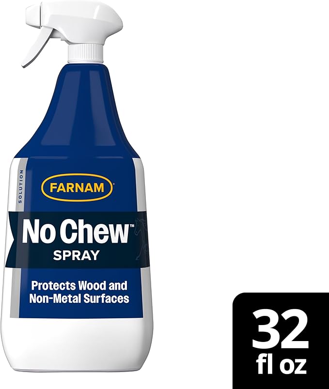 Farnam No Chew, 32 oz