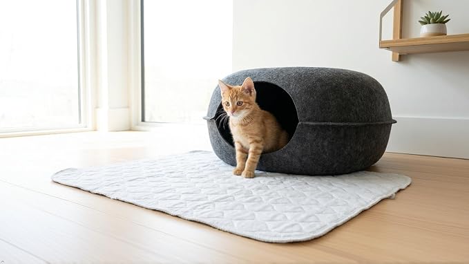 Washable Waterproof Bed Pads, Extra Absorbent 34”x36” (2 Pack | Anti Slip, Mattress and Furniture Protectors, Breathable, reusable underpads for Incontinence,Adults, Elderly, Kids, Pets