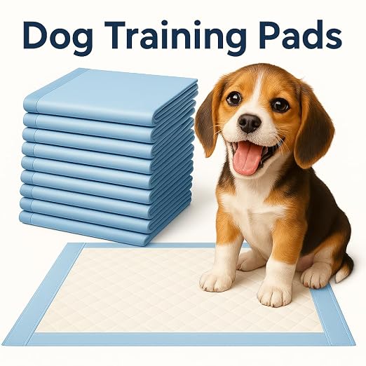 Chucks Disposable Underpads 17x24 300 Count Bed Pads Incontinence Chux Pads | Moderate Absorbency, Waterproof Leakproof, Mattress & Furniture Protection, Adults & Elderly, Puppy Training Pads, Chairs