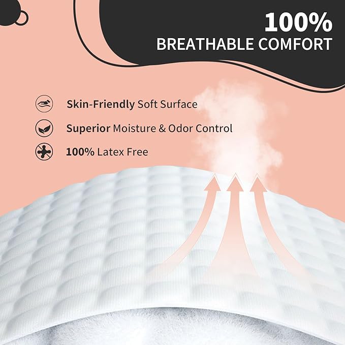 MKISS Bed Pads Disposable [100 Count] Adult Incontinence Underpads 30" x 36" Heavy Duty Absorbent Pee Pad, XL Chucks Leakproof, Extra Large Puppy Training Pad, Waterproof Baby Changing Pad | Super Absorbent, Extra Large, Leakproof & Waterproof Protecti...