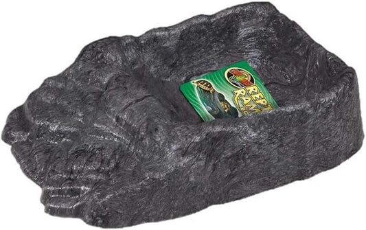 Zoo Med Labs Reptiramp Bowl, Medium