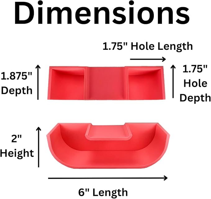 Betta Underground Tunnel Hideout Cave | Aquarium Hide for Small Fish and Shrimp | Viewing Betta Fish Rest Hammock Enrichment Toy | Betta Fish Tank Accessories Decorations Toys Decor (Pink)
