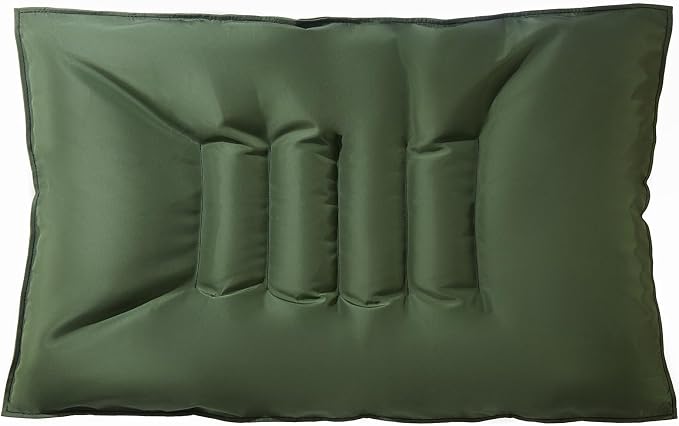 Chew Proof Indestructible Dog Bed,Large (28"x41"),Green | Durable,for Aggressive Chewers,Tough,chew resistant, non chewable,Machine Washable & Waterproof,Indoor Outdoor
