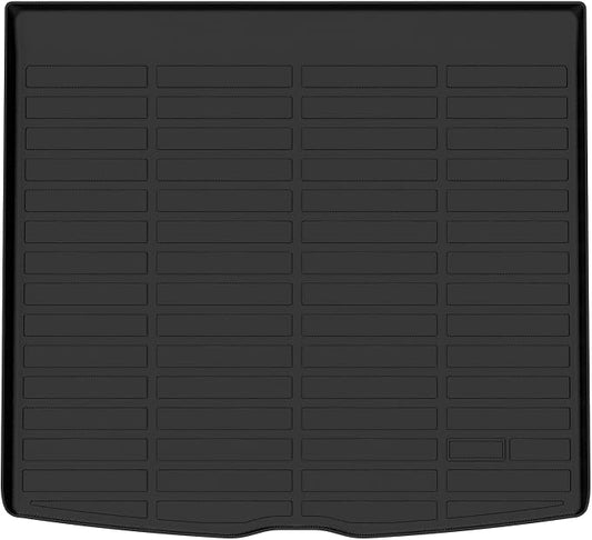 Cartist Cargo Liner Fits for 2020-2025 2026 GLE Class 5 Passenger All Weather Rear Trunk Mat for GLE Accessories 3D High Side Waterproof Black TPE