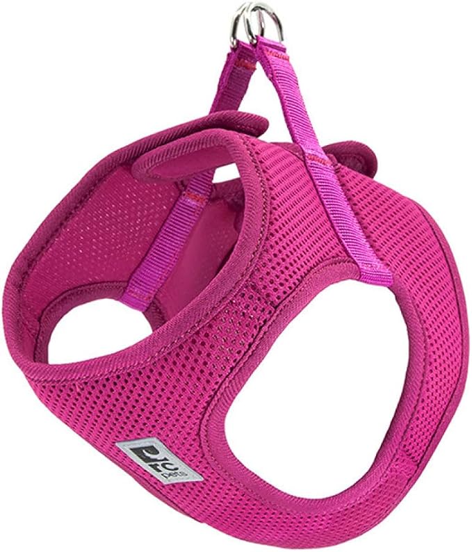 RC Pets Step in Cirque Harness M Mulberry