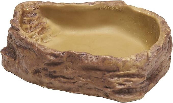 Exo Terra Feeding Dish - Medium