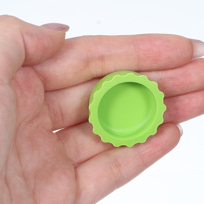 7 Pack Crested Gecko Food Dish and Water Bowl Small Reptile Feeding Cups Reusable Hermit Crab Food Dish Feeder &Corner Foods Dishs Gecko Water Bowl for Bearded Dragon Tank Tortoise Isopods Crab