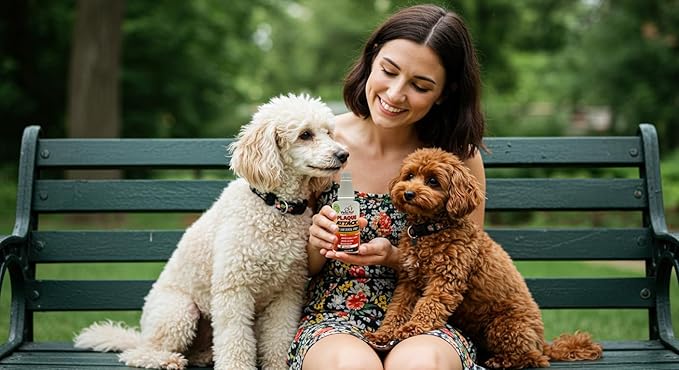 Pet Dental Spray