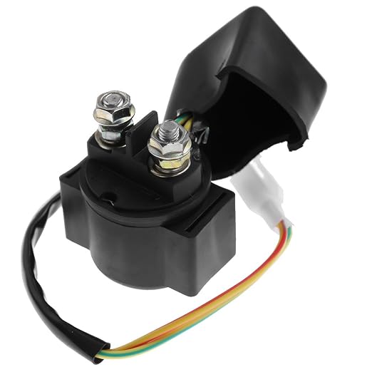 Hoypeyfiy Complete Electric Wiring Harness Wire Magneto Stator for GY6 150cc Performance Parts 4-Stroke Engine 125cc 150cc Pit Bike Scooter ATV Quad