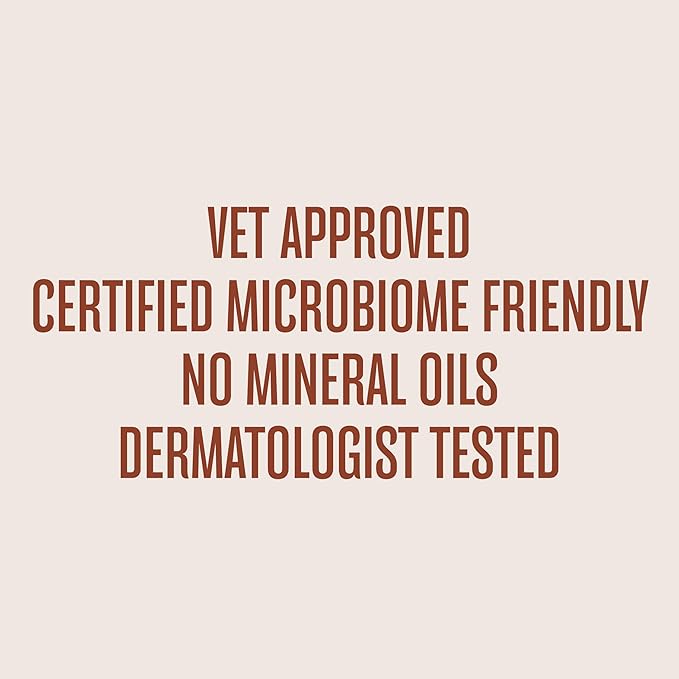 WagWell Paw Protector Dog Paw Balm | Lick-Safe, Vet-Approved Paw & Nose Balm | Microbiome-Friendly, Dermatologist Tested | Hot Pavement & Cold Weather Protection | To Hydrate, Condition & Protect Paws