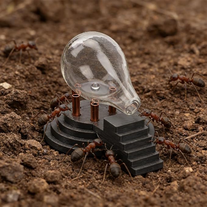 1 Pack Spider Water Feeder Ant Waterer Tarantula Water Bowl Creative Shape