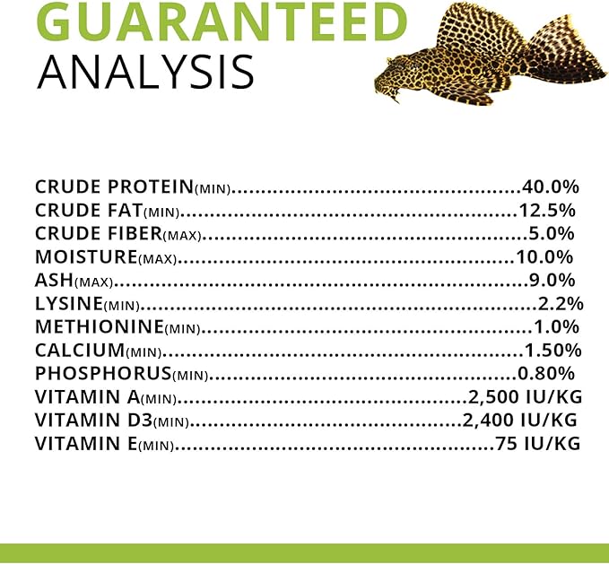 Fluval Bug Bites Bottom Feeder Fish Food, Granules for Small to Medium Sized Fish, 1.60 Oz., A6586 (Pack of 2)