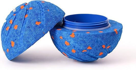 Cheerble Wicked Ball Air Replacement Shell (Blue)(No core)
