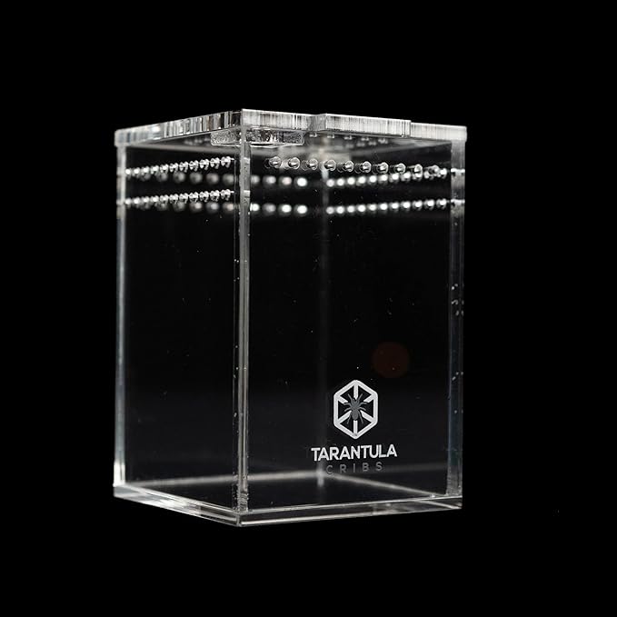 Tarantula Cribs Sling Crib 2x2x3-inch